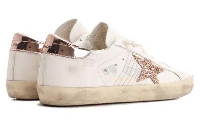 Golden Goose Super-Star