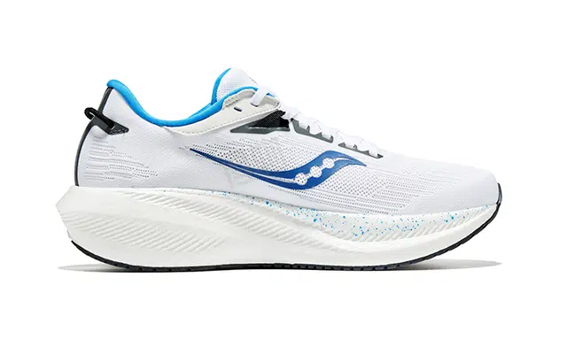 Saucony Triumph 21