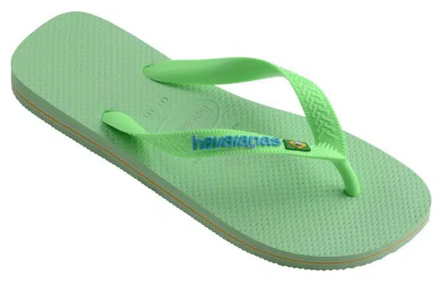 Havaianas Brazil Logo