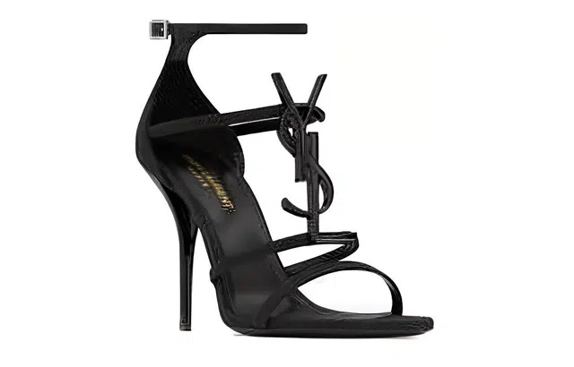SAINT LAURENT 10cm