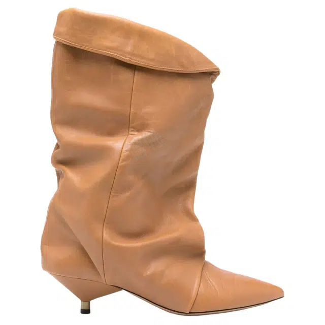 ISABEL MARANT Edrik 4.5cm