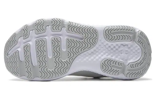 Under Armour