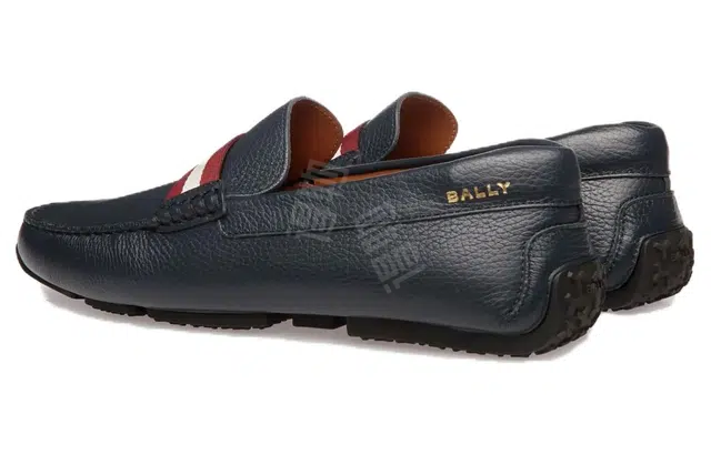 BALLY
