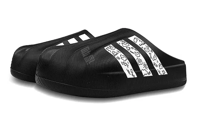 adidas originals adiFOM SUPERSTAR MULE AnJie