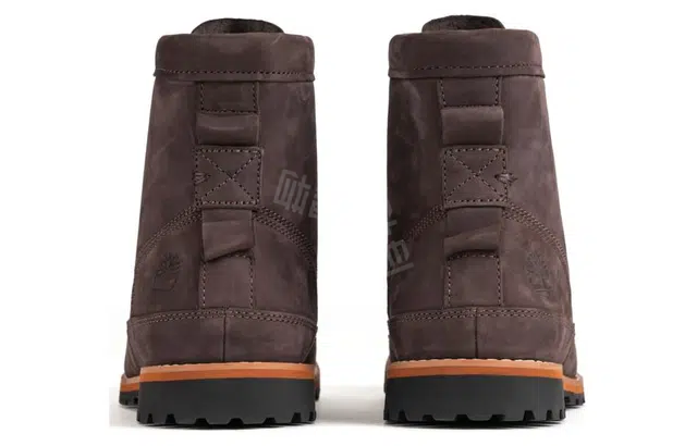 Timberland