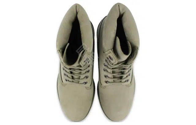 Timberland