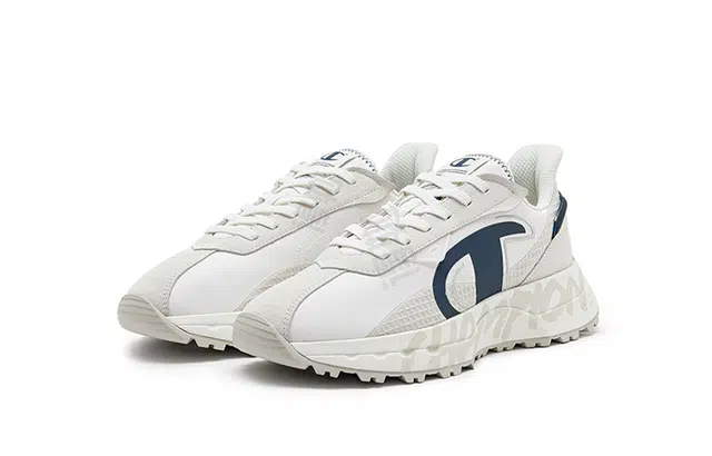 Champion Retro Sports Street Runner 1