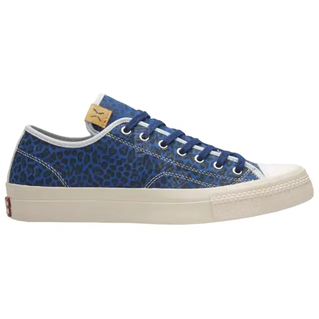 Visvim Skagway