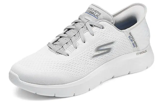 Skechers Go Walk Flex Slip-Ins