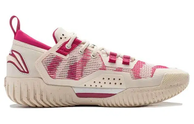LiNing 3 Low