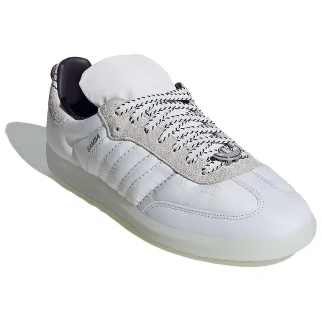 FEIFEI RUAN x adidas originals Samba OG