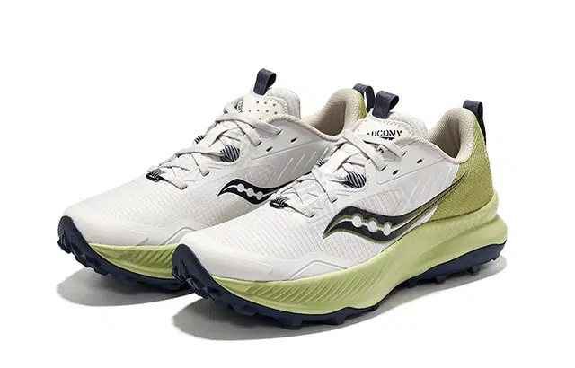 Saucony BLAZE TR