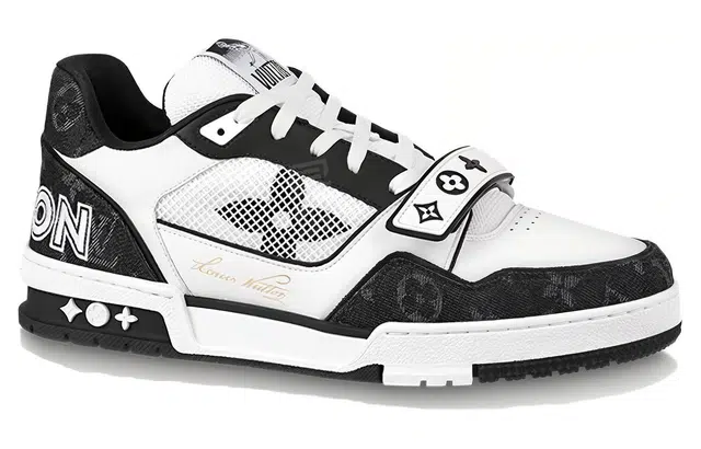 LOUIS VUITTON Trainer