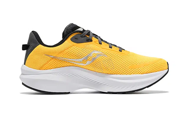 Saucony Axon 3