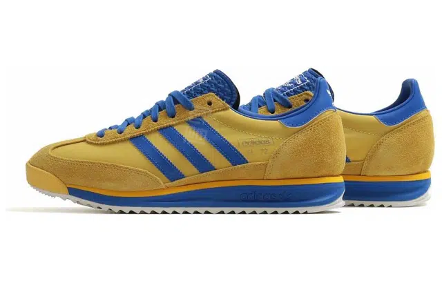 adidas SL 72 RS