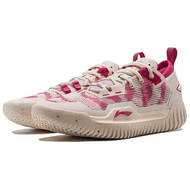 LiNing 3 Low
