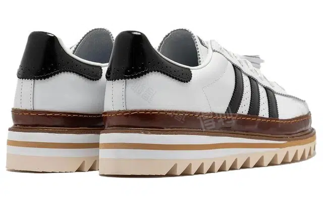 CLOT x adidas originals Superstar