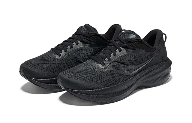 Saucony Triumph