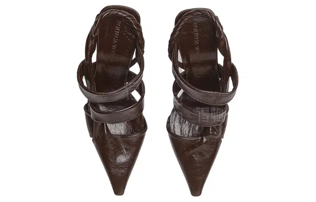 Bottega Veneta 9cm