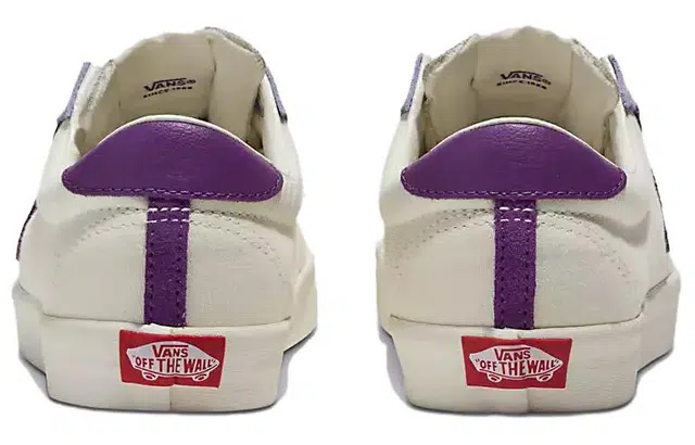 Vans Sport Low