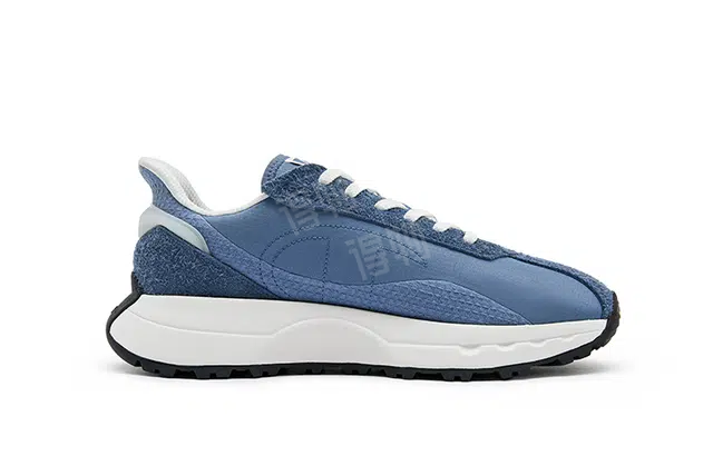 Champion Retro Sports Street Runner 1