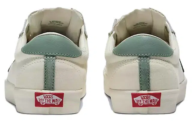 Vans Sport Low