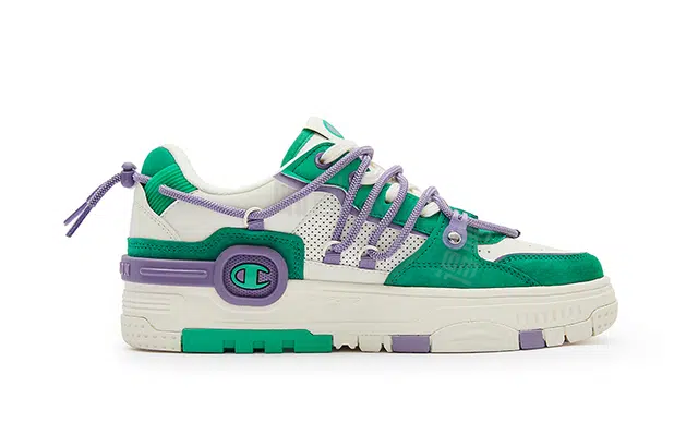 Champion Essentials Bumper V1