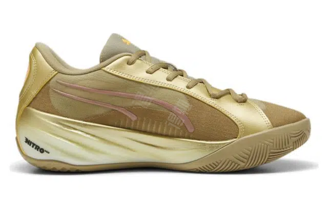 PUMA All-Pro Nitro