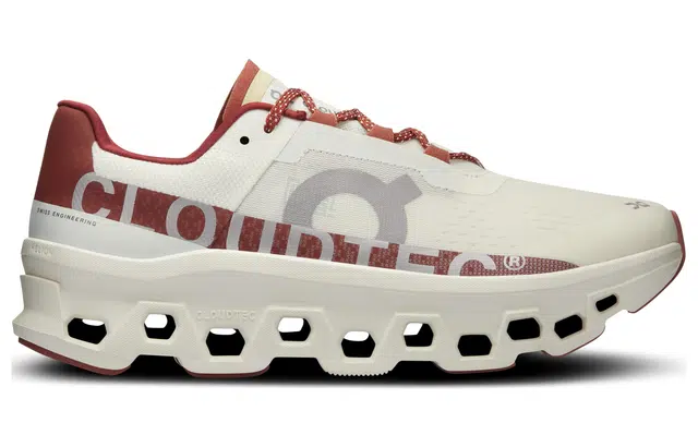 On Cloudmonster