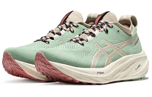 Asics GEL-NIMBUS 26 TR
