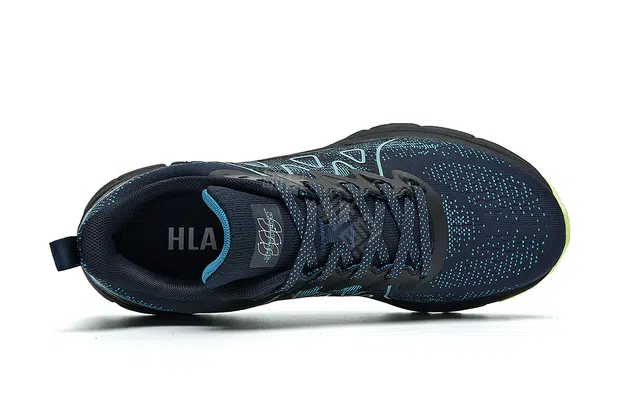 HLA