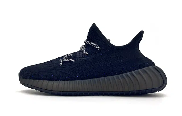 adidas originals Yeezy Boost 350 V2 "Dazzling Blue"