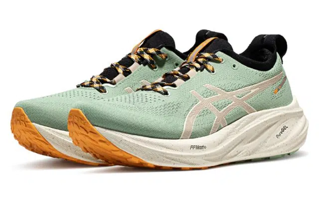 Asics GEL-NIMBUS 26 TR
