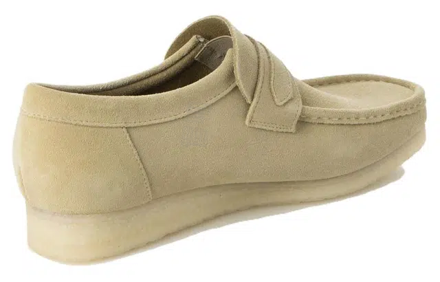Clarks