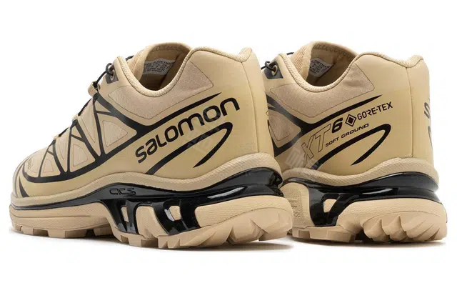 SALOMON XT-6 GTX