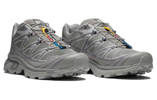 SALOMON XT-6
