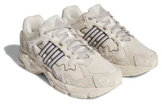 Bad Bunny x adidas originals Response CLWonder White