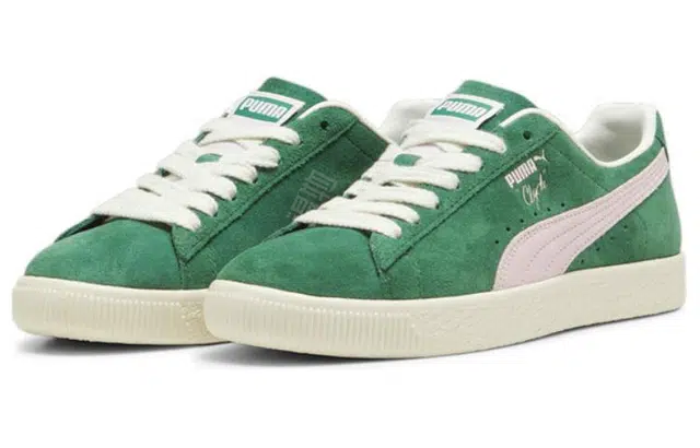 PUMA Clyde OG