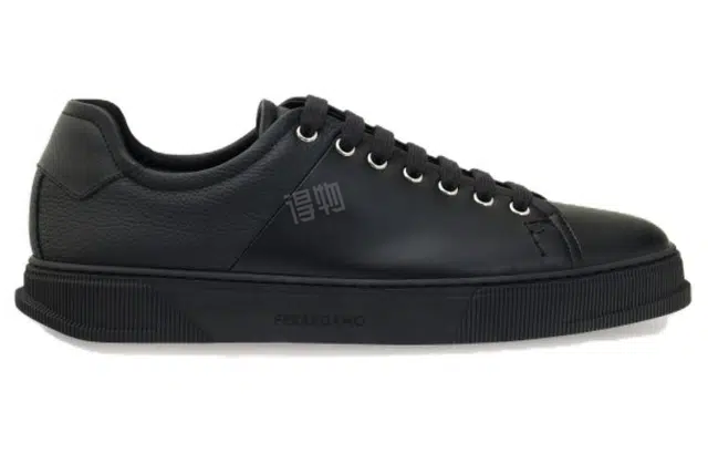 FERRAGAMO