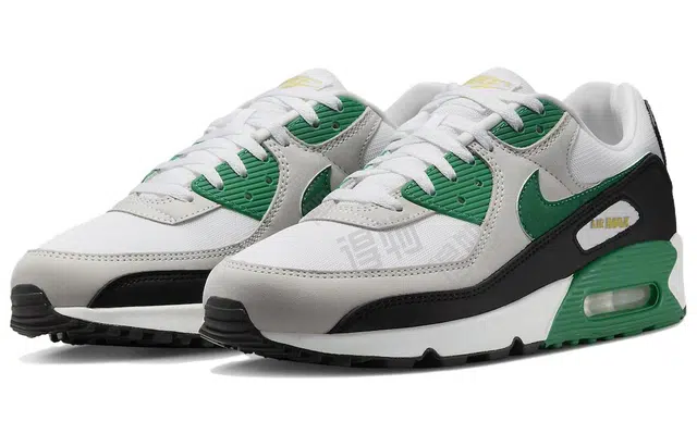 Nike Air Max 90 "Malachite"