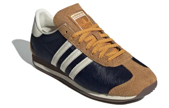 adidas Originals FEIFEI RUAN OG Brown Blue