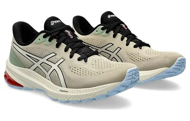 Asics GT-1000 12
