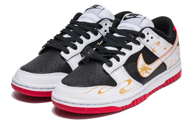 Nike Dunk Low CNY