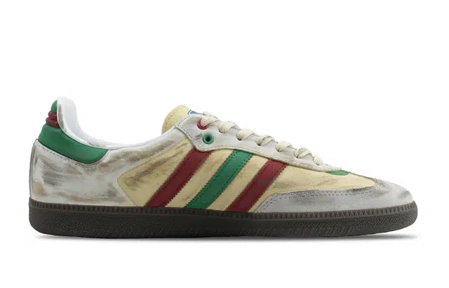 adidas originals SAMBA OG