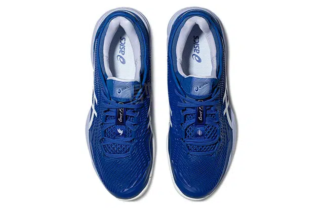 Asics Court FF 3 Novak