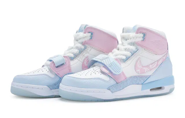Jordan Legacy 312 811