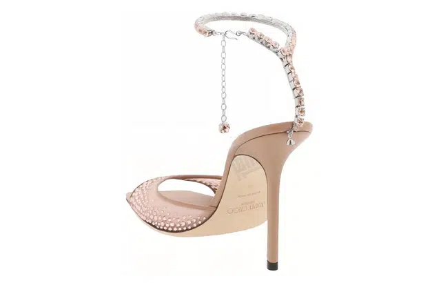 Jimmy Choo