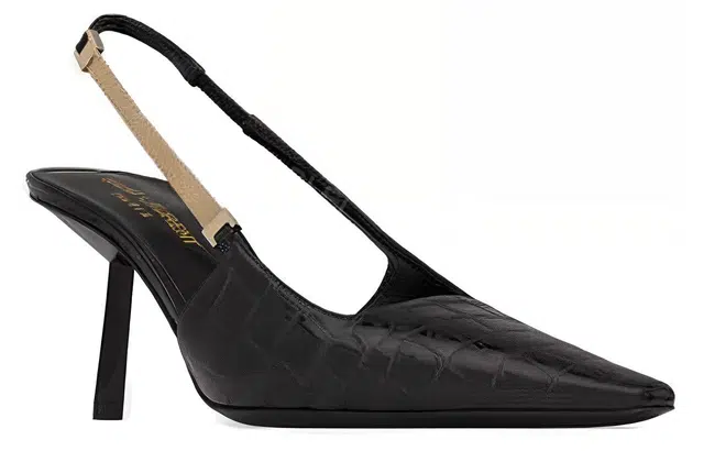 SAINT LAURENT BLAKE 7.5cm