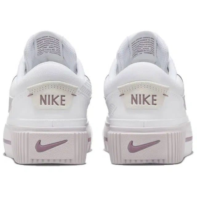 Nike Court Legacy Lift