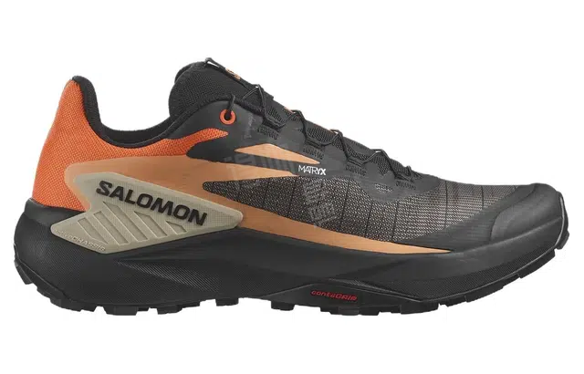 SALOMON Genesis